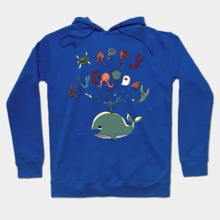 Happy Everyday Hoodie